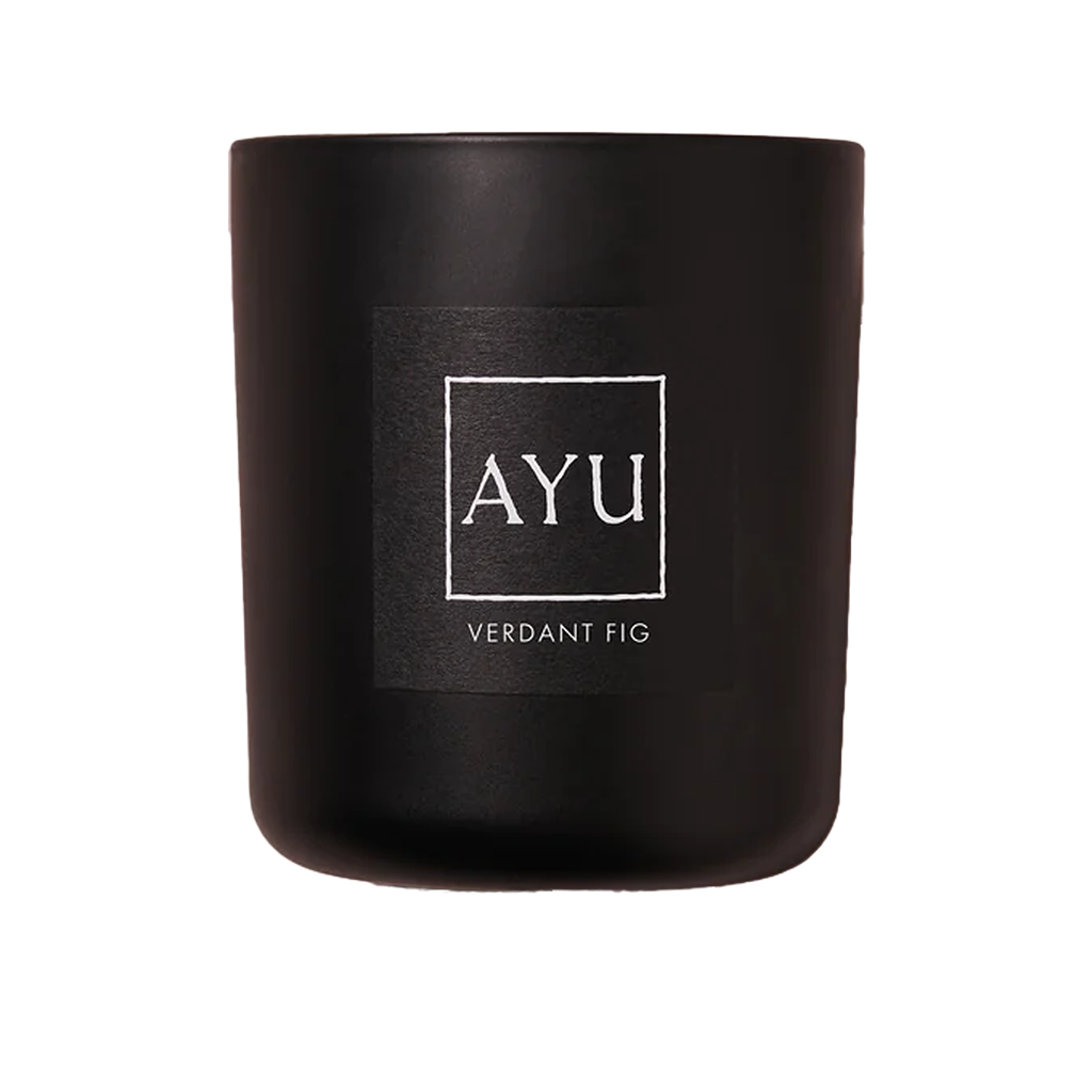 Verdant Fig Candle