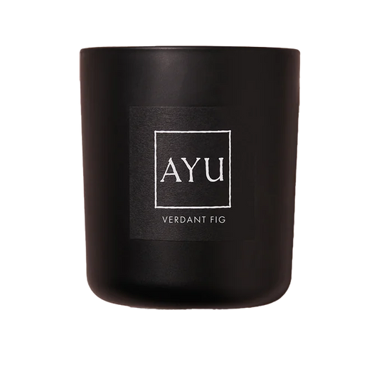 Verdant Fig Candle