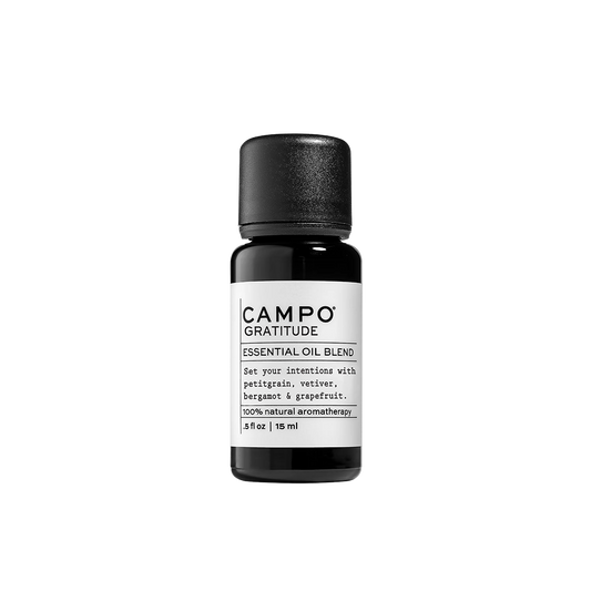 Gratitude Pure Essential Oil Blend