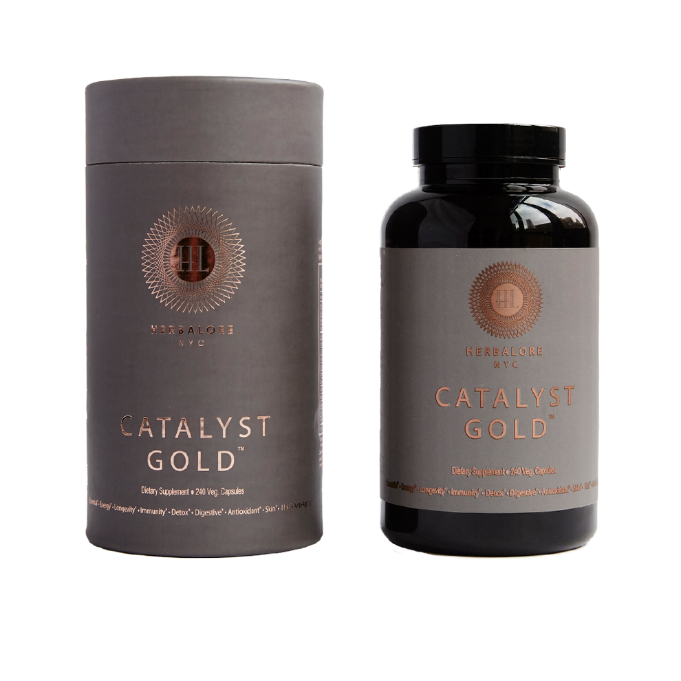 Catalyst Gold Lume Sydney