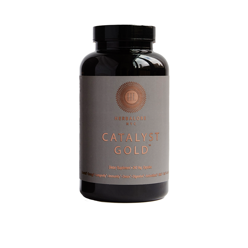 Catalyst Gold – Lume Sydney