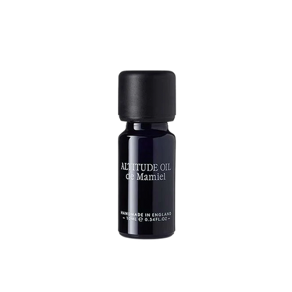 de Mamiel Altitude Oil