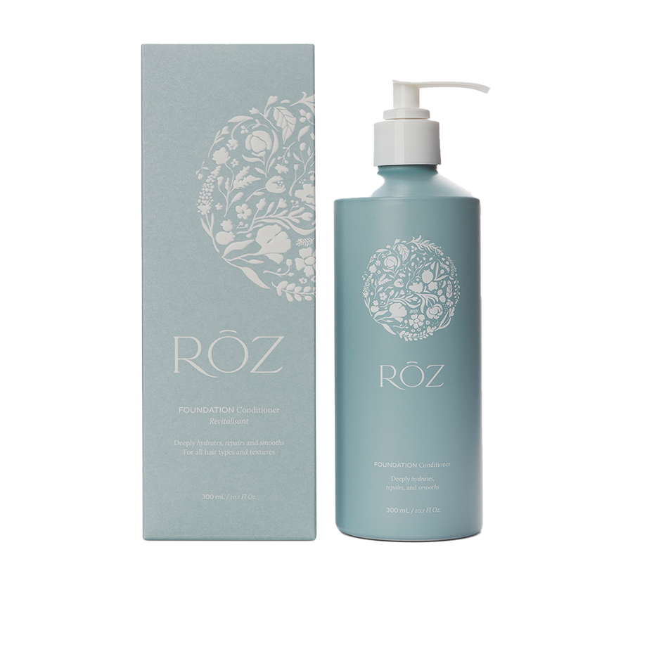 ROZ | Clean Haircare – Lume Sydney