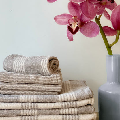 Japanese Hand Towels