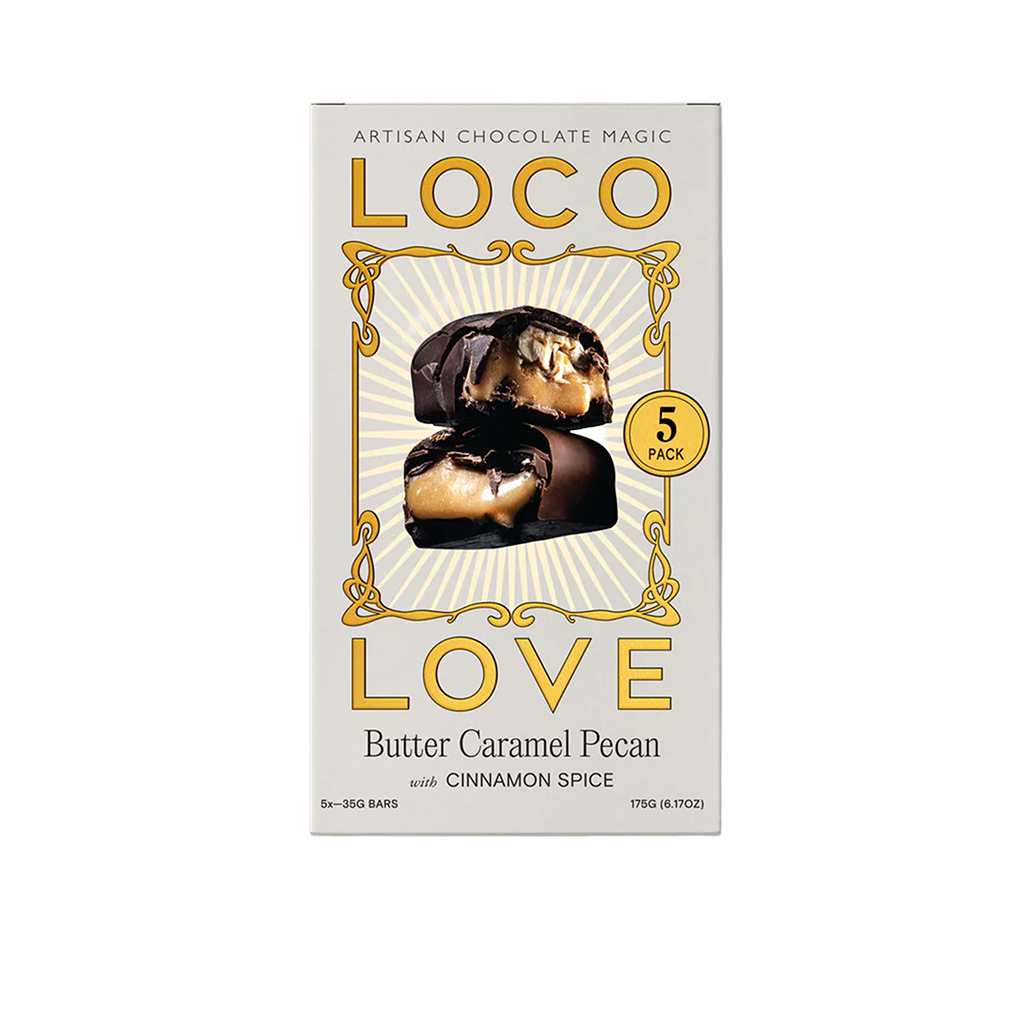 Loco Love Five Pack