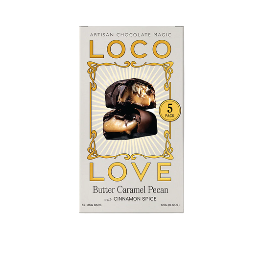 Loco Love Five Pack