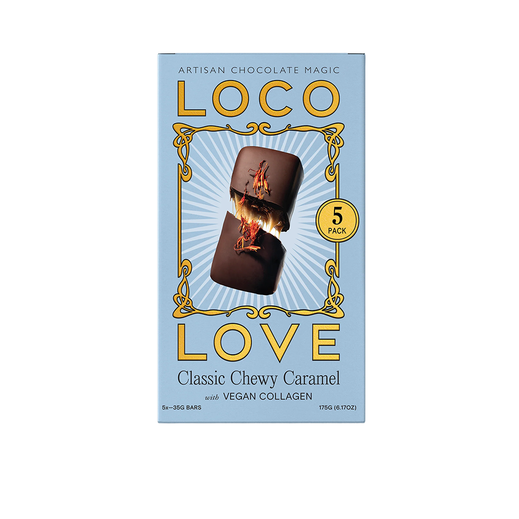 Loco Love Five Pack