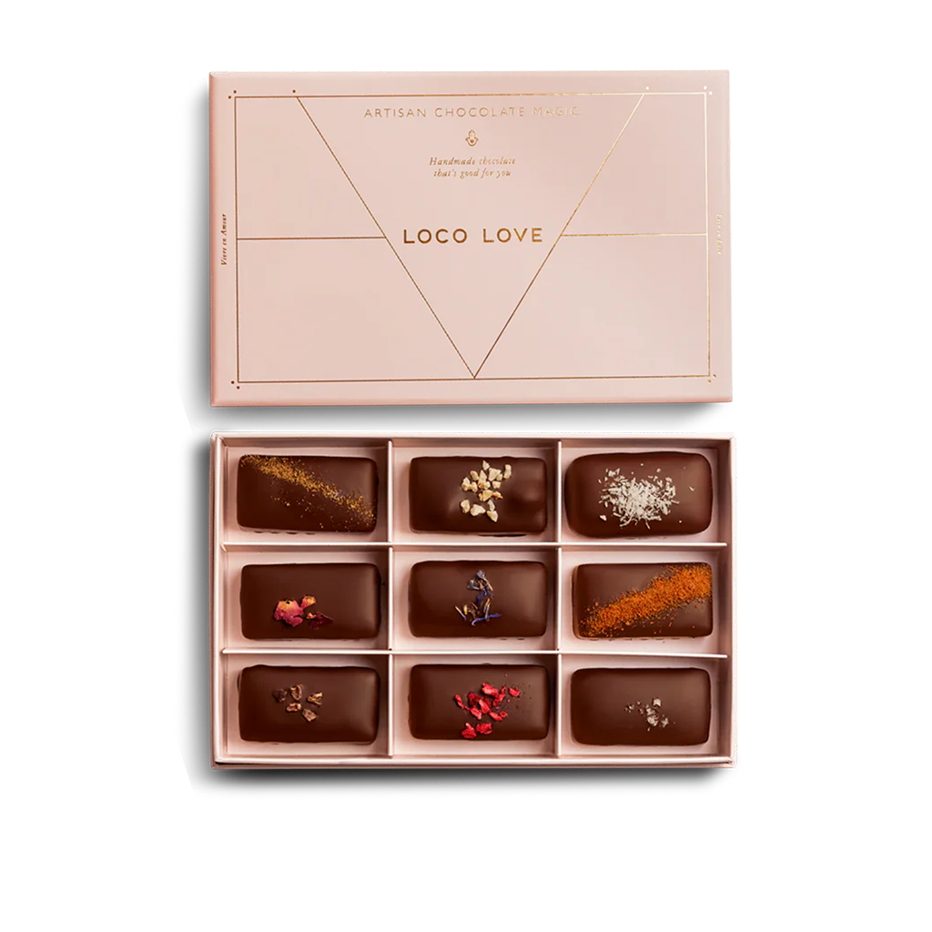 Lover's Gift Box