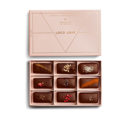 Lover's Gift Box