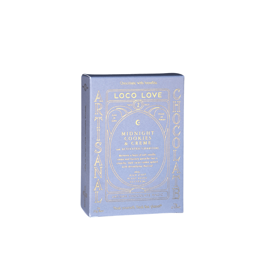 Loco Love Twin Chocolate Box