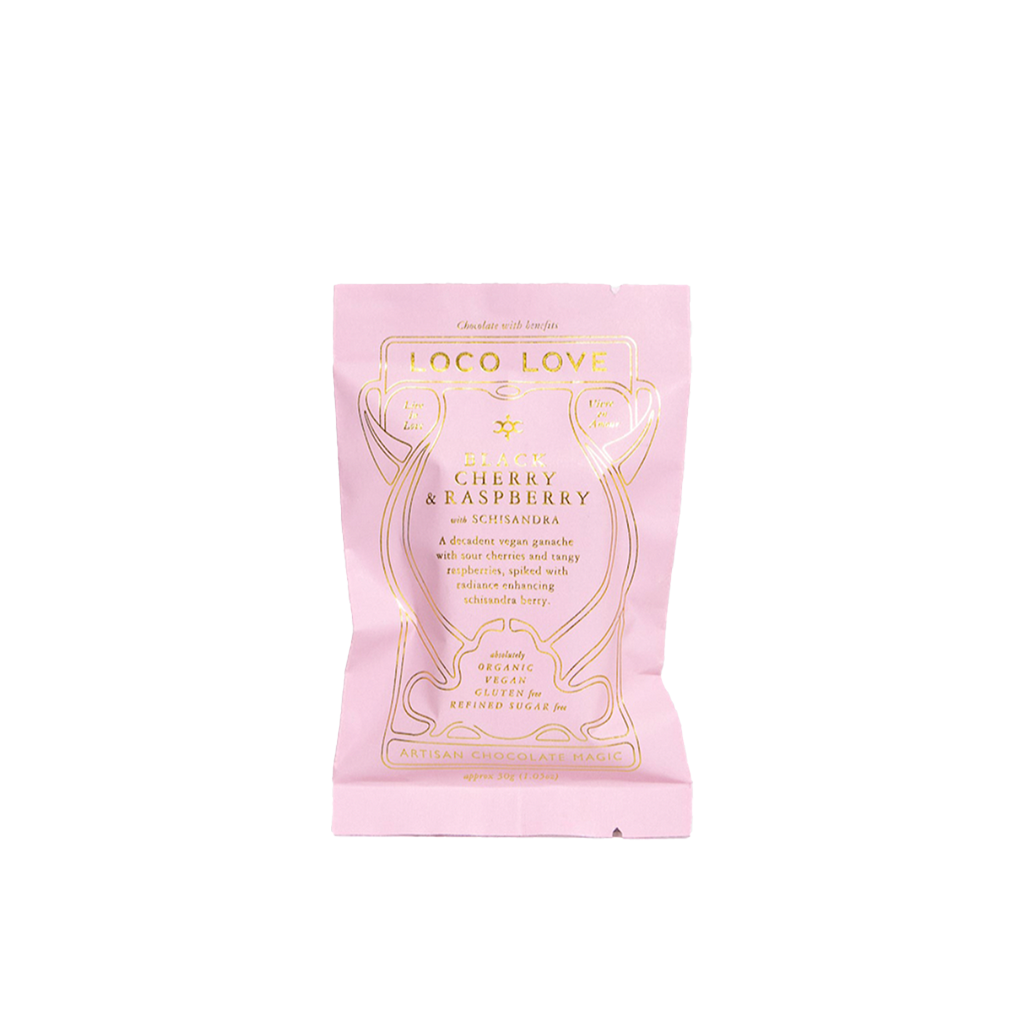 Loco Love Single Chocolates