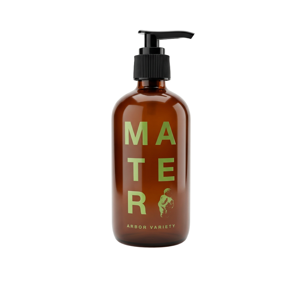 Arbor Soap