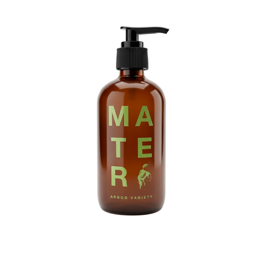 Arbor Soap