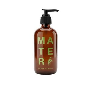 Arbor Soap