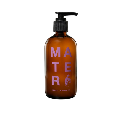 Holy Soap