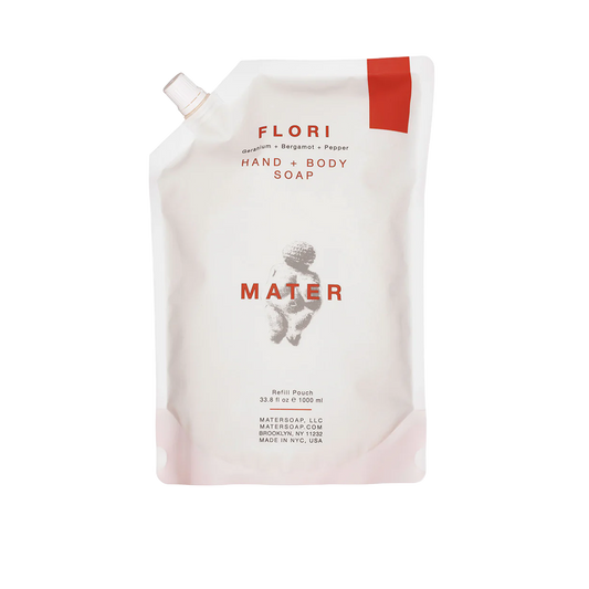 Flori Soap Refill