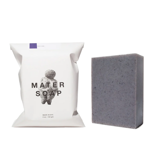 Holy Bar Soap
