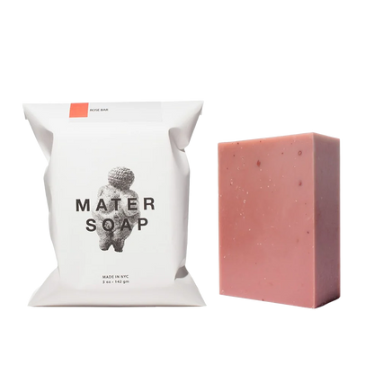 Rose Bar Soap