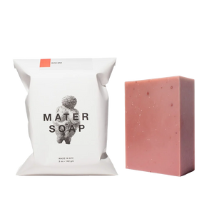 Rose Bar Soap