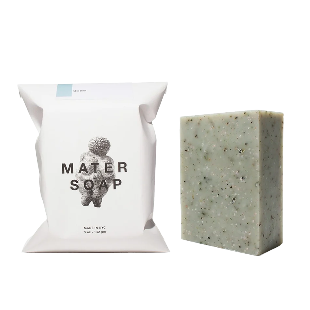 Sea Bar Soap