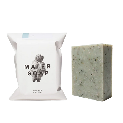Sea Bar Soap