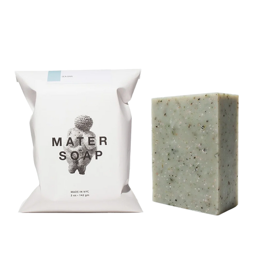 Sea Bar Soap