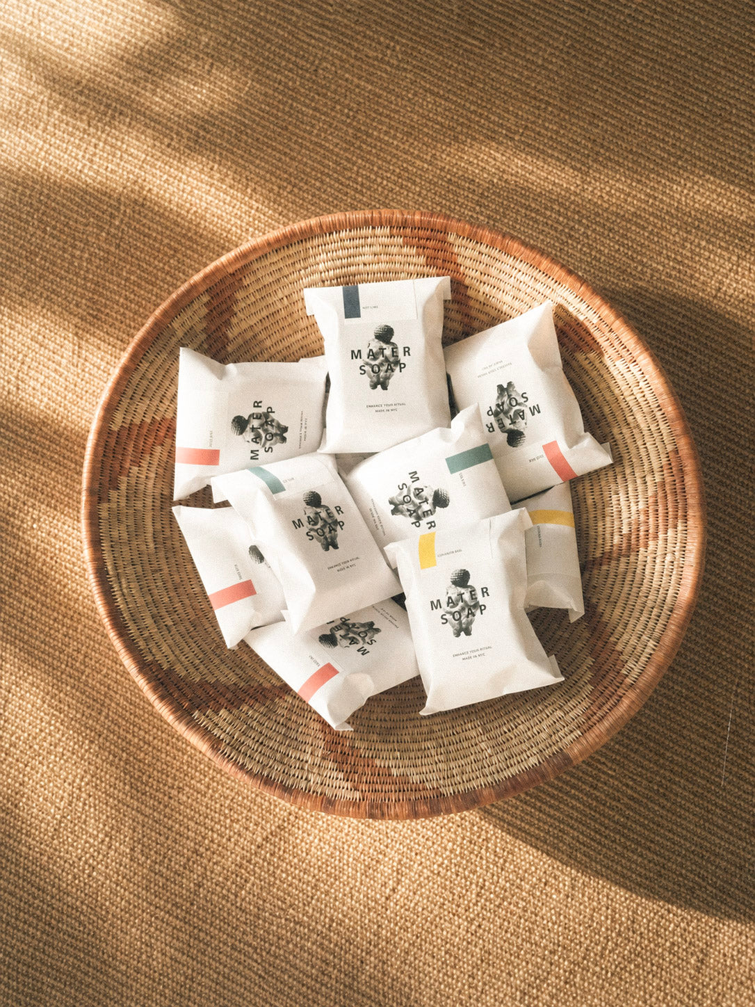 Mugwort Soap