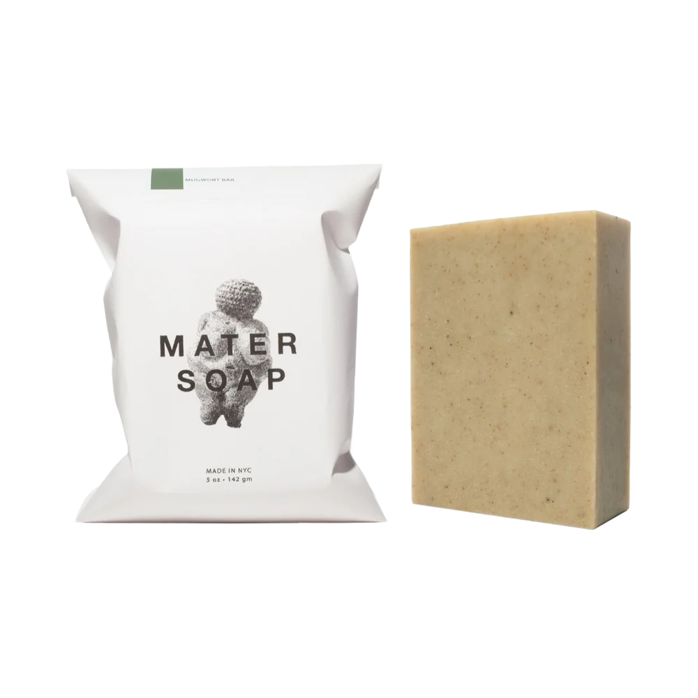 Mugwort Soap