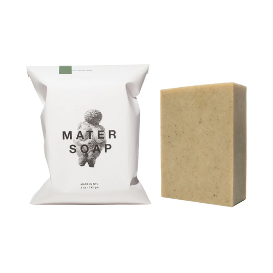 Mugwort Soap