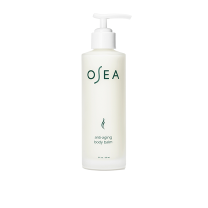 Anti-Aging Body Balm