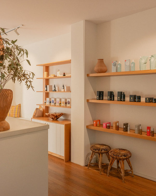 Shop Clean Beauty