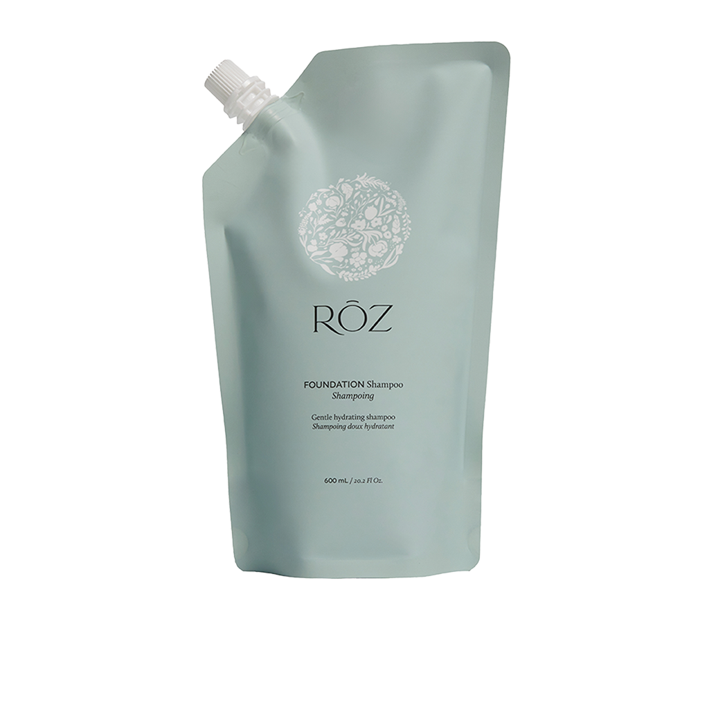 ROZ | Clean Haircare – Lume Sydney