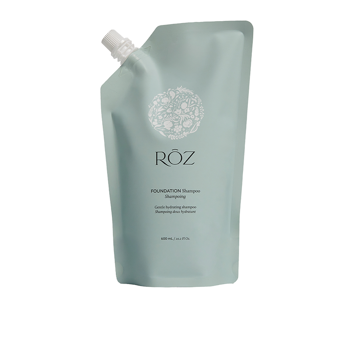 ROZ | Clean Haircare – Lume Sydney