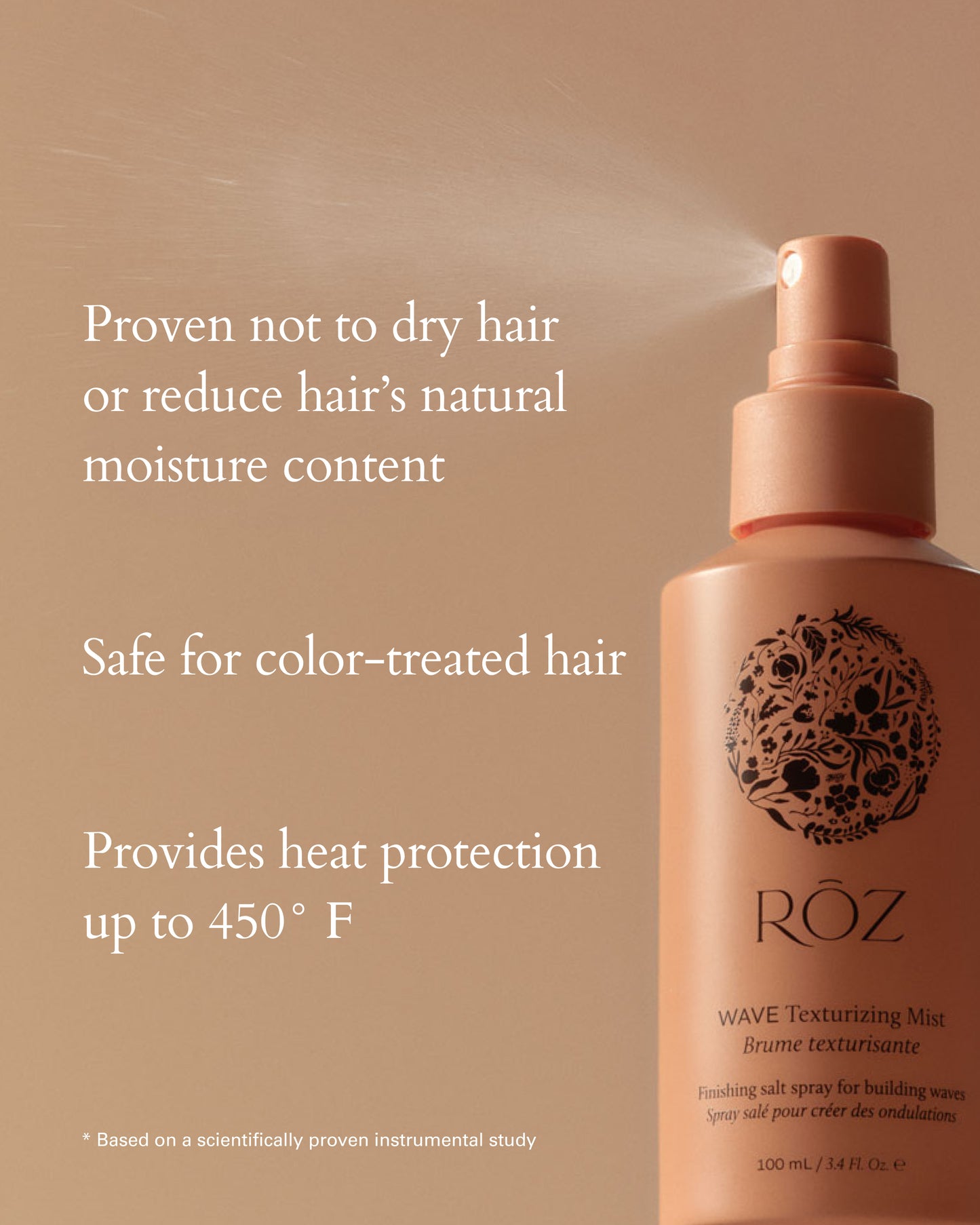 Wave Texturising Mist