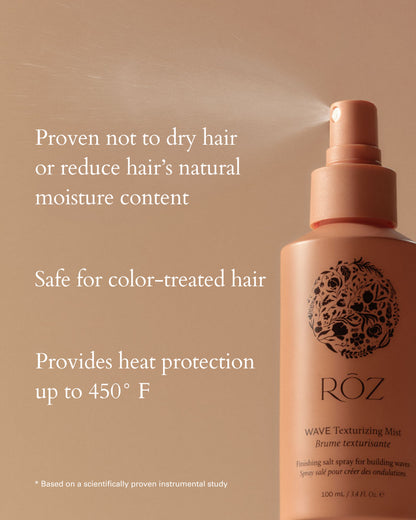 Wave Texturising Mist