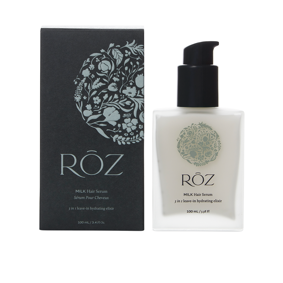 ROZ | Clean Haircare – Lume Sydney