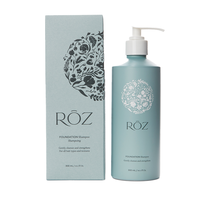 ROZ | Clean Haircare – Lume Sydney