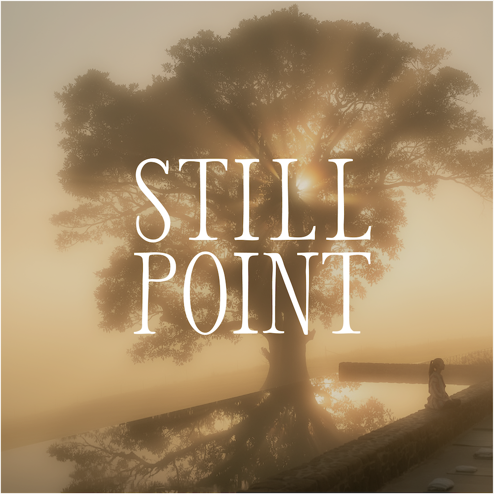 Still Point Retreat at Sun Ranch, March 2026
