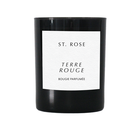 Terre Rouge Candle