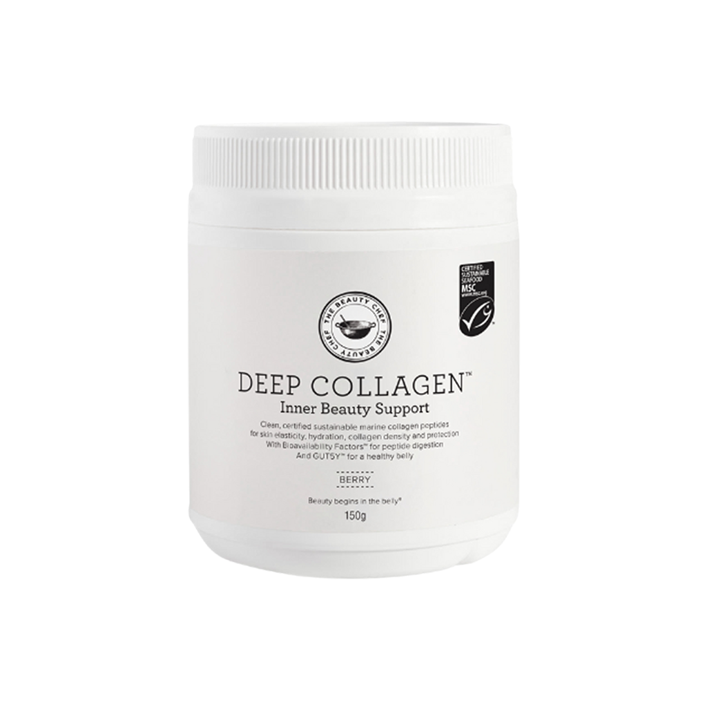 Deep Marine Collagen Inner Beauty Support