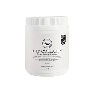 Deep Marine Collagen Inner Beauty Support (Berry)