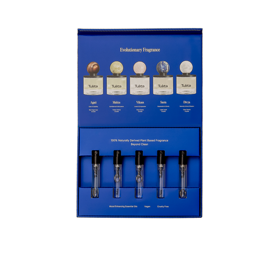 Tulita Discovery Kit