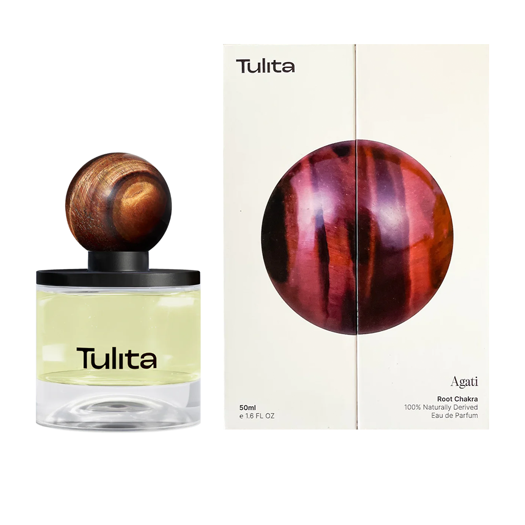 Tulita Natural Perfume Agati
