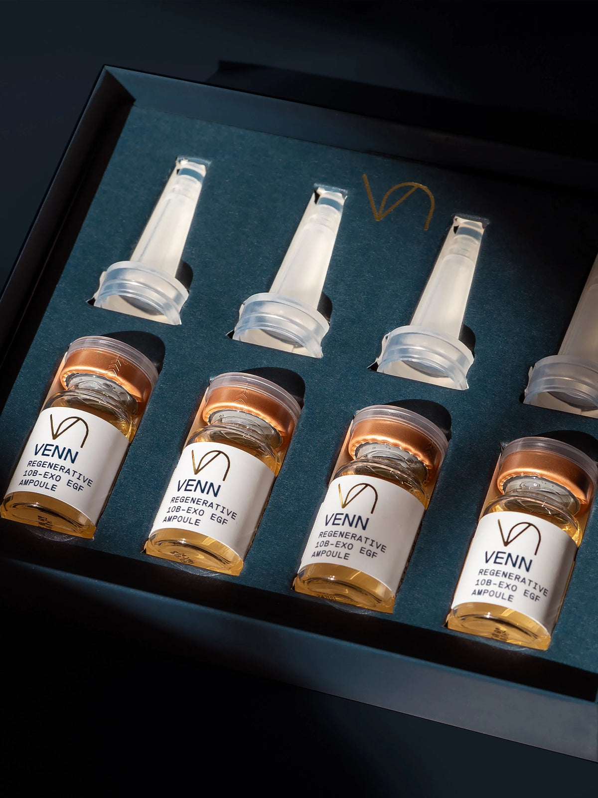 Regenerative 10B-Exosome EGF Ampoule
