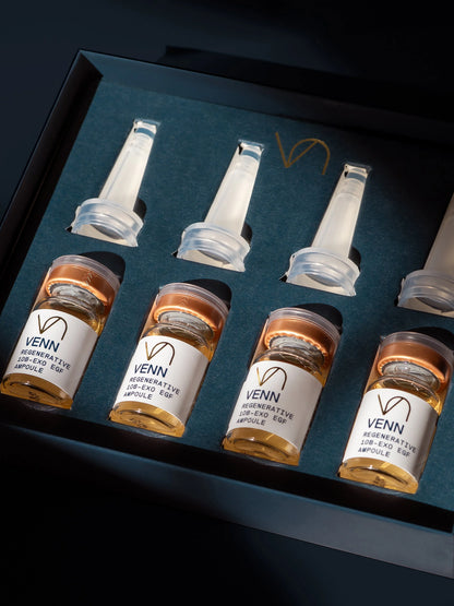 Regenerative 10B-Exosome EGF Ampoule