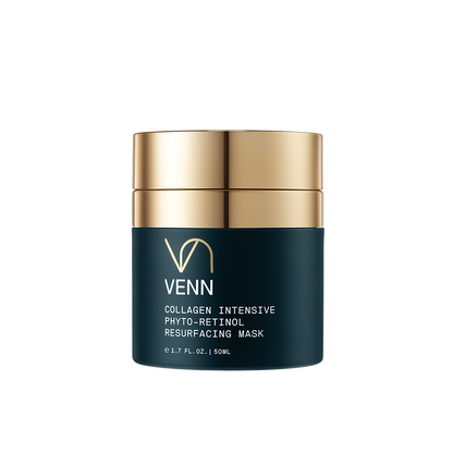 Collagen Intensive Pyhto-Retinol Resurfacing Mask