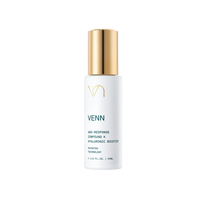 Age-Response Compound K Hyaluronic Booster