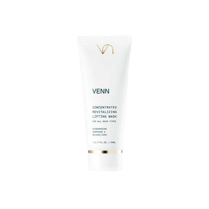 Concentrated Revitalising Lifting Mask