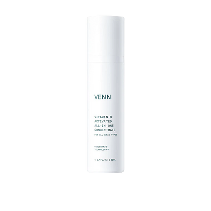 Vitamin B Activated All-In-One Concentrate 50ml